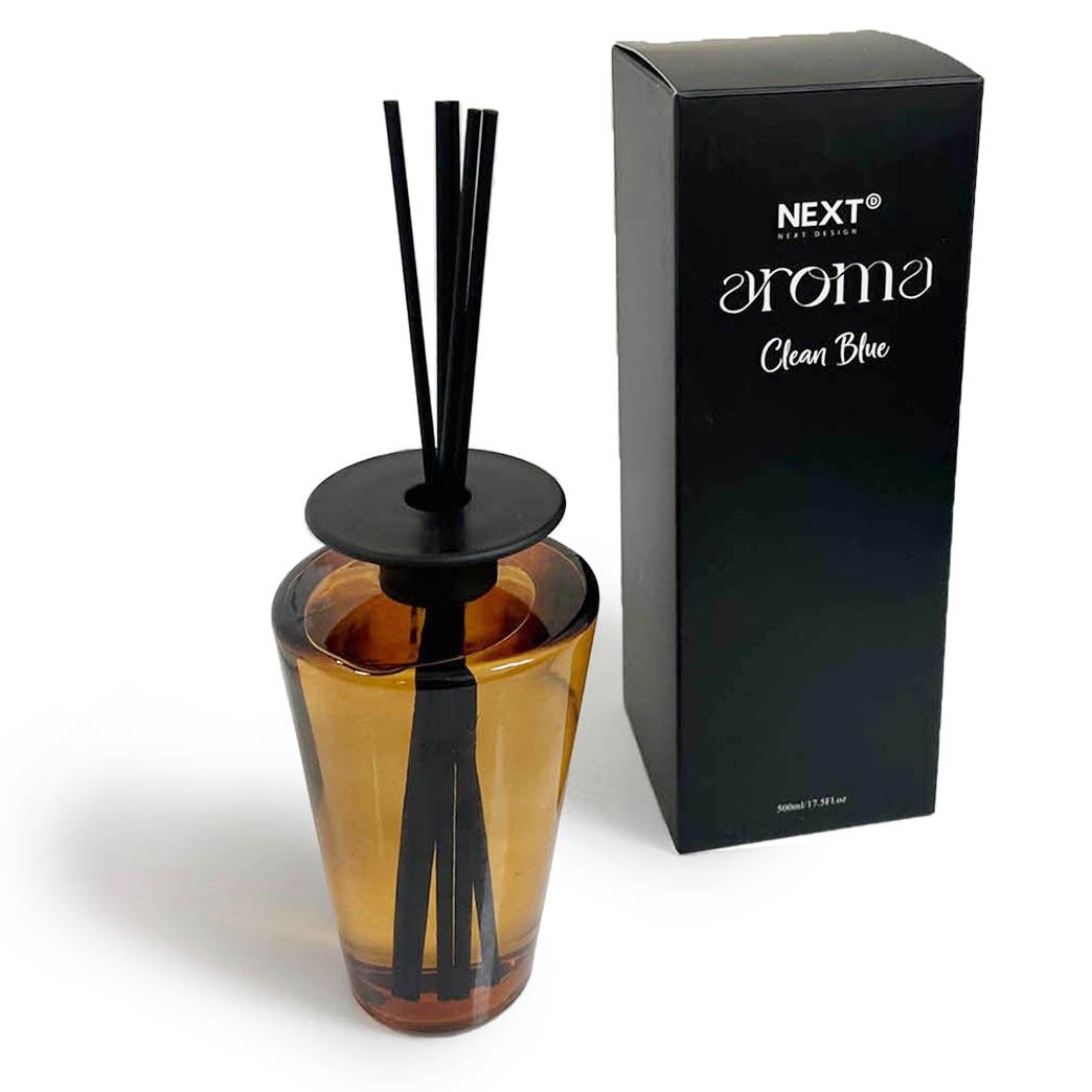 TA-500CB מפיץ ריח